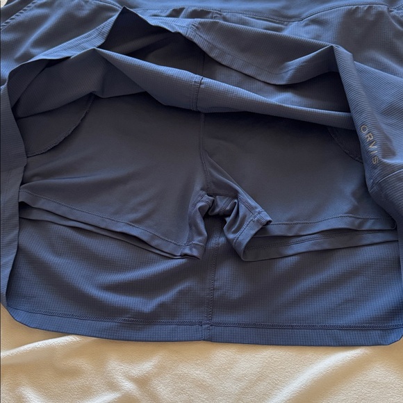 Orvis skort - Picture 4 of 11